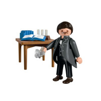 playmobil 72002 - Otto Schott