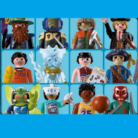 playmobil 29CHICOS - Serie Completa Sobre Sorpresa Serie 29