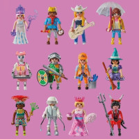 Playmobil 29CHICAS Serie Completa Sobre Sorpresa Serie 29