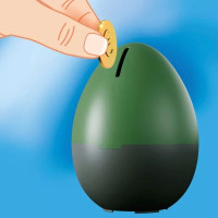 playmobil 72103 - Play Egg; Espacio