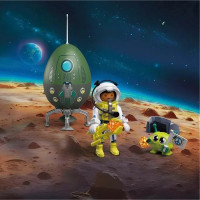 playmobil 72103 - Play Egg; Espacio