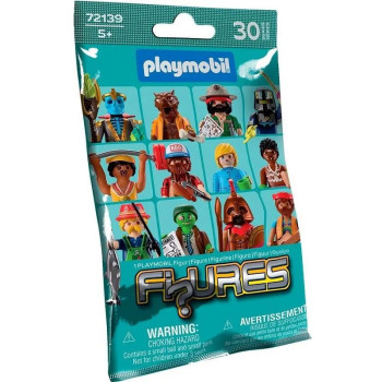 playmobil 30CHICOS - Serie Completa Sobre Sorpresa Serie 30
