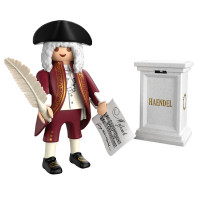 playmobil 72177 - Georg Friedrich Händel