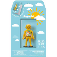 playmobil 72190 - Tarjeta de felicitación: Nacimiento