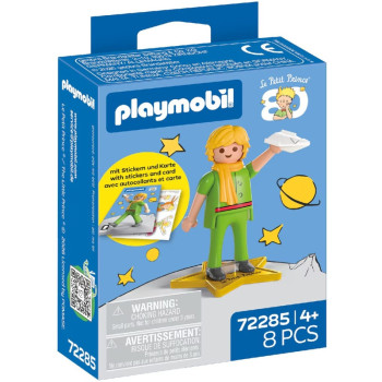 Playmobil 72285 El Principito
