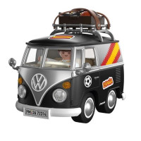 playmobil 72314 - Volkswagen Camper T1 Edición España