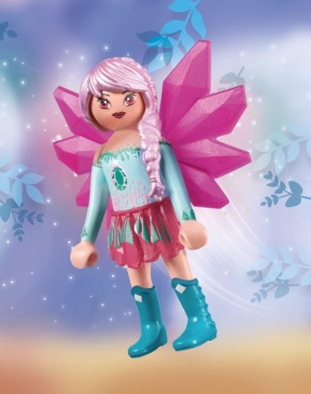 playmobil 71181 - Crystal Fairy Elvi