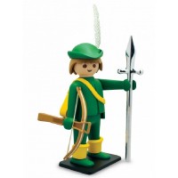 ver 2019 - Robin Hood Collectoys 25 cm