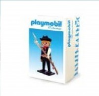 playmobil PPSO - Sheriff Collectoys 25 cm