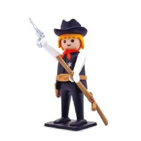 Playmobil PPSO Sheriff Collectoys 25 cm