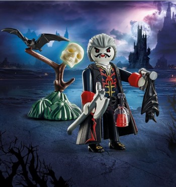 playmobil 71582 - Drácula