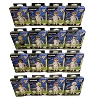 Playmobil PKSA2024 Pack 16 Jugadores Seleccion Alemana