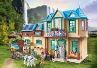 playmobil 71351 - Rancho Waterfall