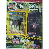 ver 3905 - Revista Playmobil Wiltopia n 6