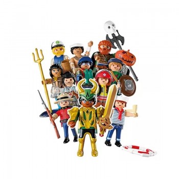 ver 3909 - Sobre Sorpresa Serie Completa 28 Chicos