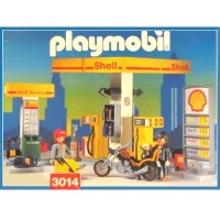 ver 1282 - Estación de Servicio Shell