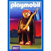 Playmobil 3631 Monje errante