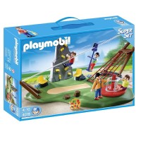 ver 399 - Superset parque infantil