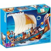 Playmobil 4241 Barco del Faraón