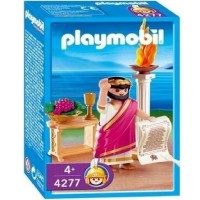 Playmobil 4277 Emperador Romano