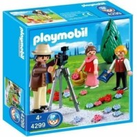 ver 1044 - Fotógrafo con Niños