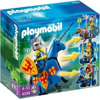 Playmobil 4339 Multiset Caballero Medieval