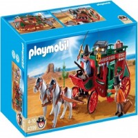 Playmobil 4399 Diligencia