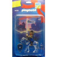 Playmobil 4430 Caballero Dorado 30 Aniversario