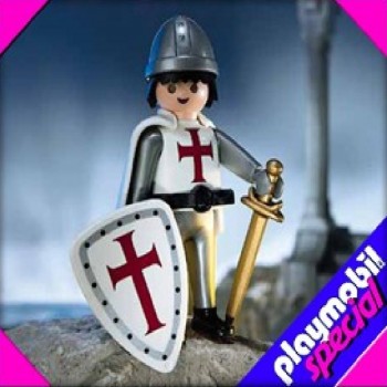 ver 1336 - Caballero Templario