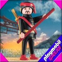 Playmobil 4554 Ninja