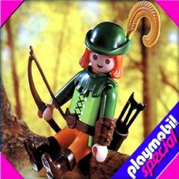 Playmobil 4582 Robin Hood