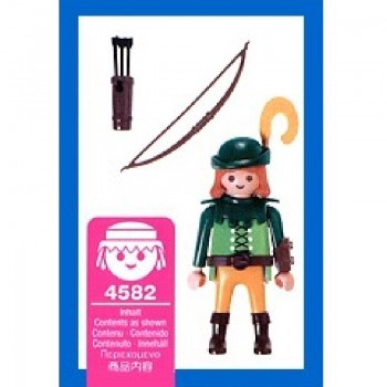 playmobil 4582 - Robin Hood