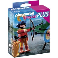 Playmobil 4762 Arquero