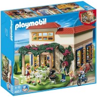Playmobil 4857 Casita de verano