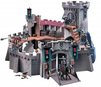 playmobil 4866 - Castillo de los caballeros del Halcon
