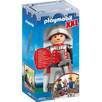 Playmobil 4895 Caballero XXL 60 cm