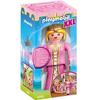 Playmobil 4896 Princesa XXL 60 cm