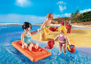 ver 960 - Familia Playera