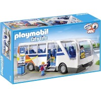 Playmobil 5106 Autobus escolar