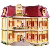 playmobil 5302 - Mi gran casa de muñecas