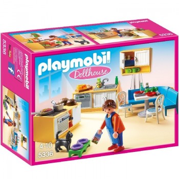 Playmobil 5336 Cocina