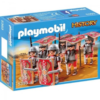 Playmobil 5393 Legionarios Romanos