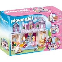 Playmobil 5419 Cofre Castillo de Princesas
