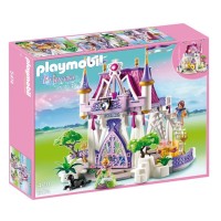 Playmobil 5474 Castillo de Cristal