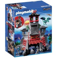 Playmobil 5480 Fortaleza Secreta del Dragón