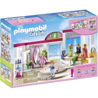 Playmobil 5486 Tienda de Ropa