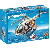 ver 977 - Helicóptero de Extinción de Incendios