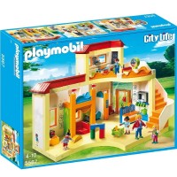 Playmobil 5567 Guardería 