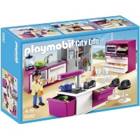 Playmobil 5582 Cocina de diseño