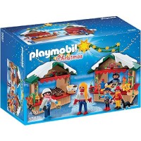 ver 852 - Mercadillo Navideño 2014 Exclusivo Vedes